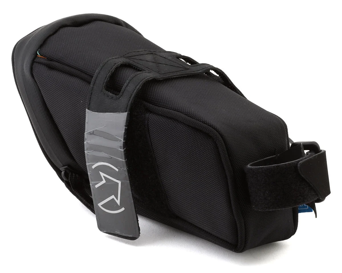 PRO Performance Saddle Bag (Black) (M) - view 2